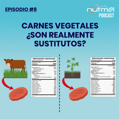 Nutmol Podcast