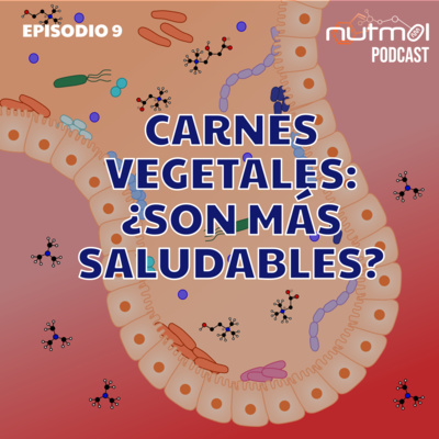 Nutmol Podcast