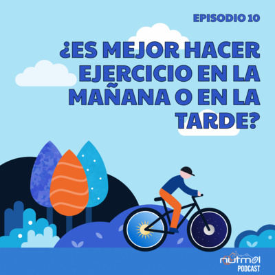 Nutmol Podcast