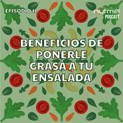 Nutmol Podcast