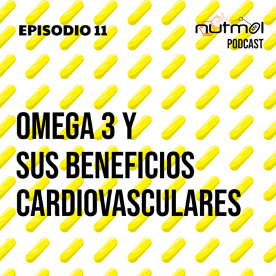 Nutmol Podcast