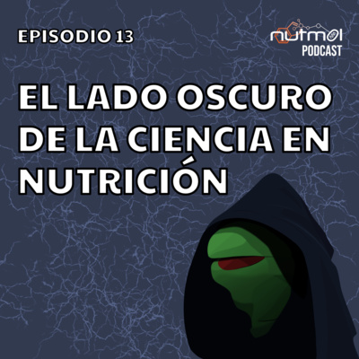 Nutmol Podcast