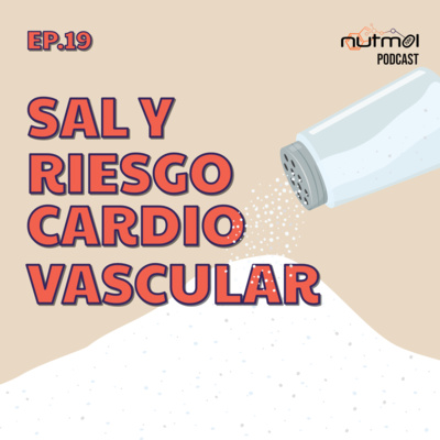 Nutmol Podcast