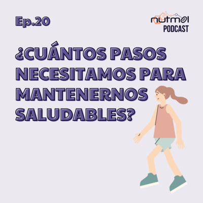 Nutmol Podcast