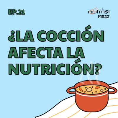 Nutmol Podcast