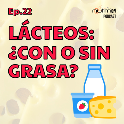 Nutmol Podcast