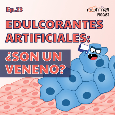 Nutmol Podcast