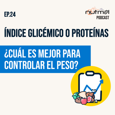 Nutmol Podcast
