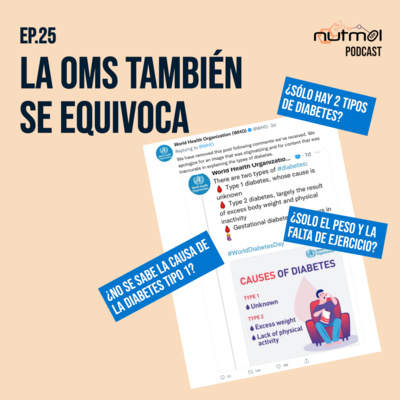Nutmol Podcast