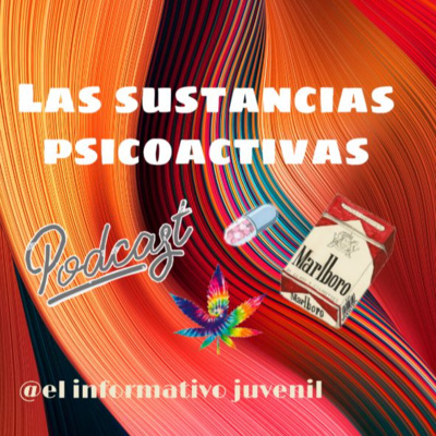 Las sustancias psicoaptivas, conciencia y realidades episode artwork
