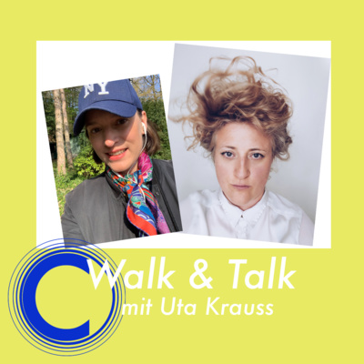 Walk & Talk No.5 - Uta Krauss