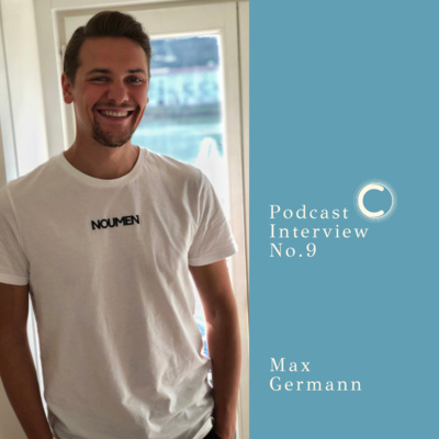 Interview No.9 - Max Germann