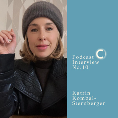 Interview No.10 - Katrin Kombal-Sternberger