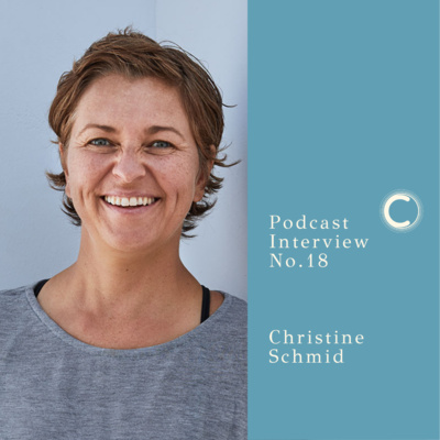 Interview No. 18 - Christine Schmid