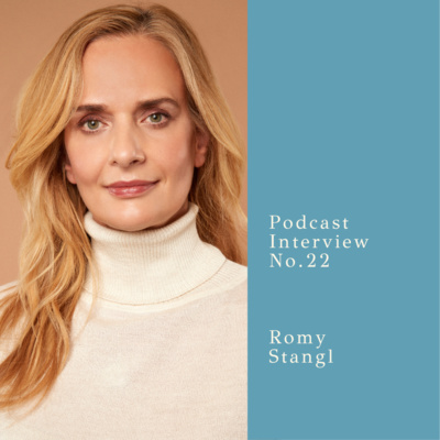 Interview No. 22 - Romy Stangl