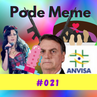 #021 - Ninguém tem pena de corno, viu Naro?