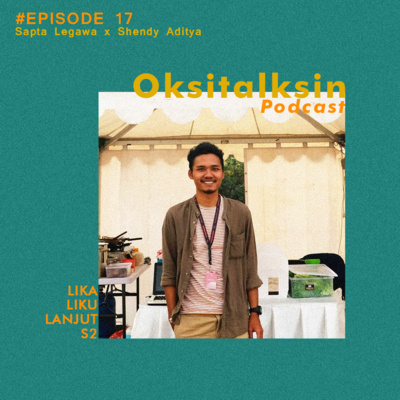 Oksitalksin Podcast