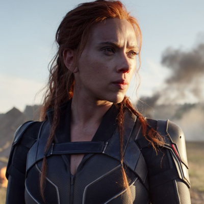 Black Widow