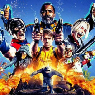 The Suicide Squad