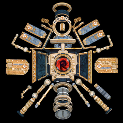 Richard Sowada interview for Rev 2022