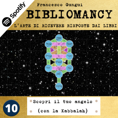 Scopri il tuo angelo (con la Kabbalah)