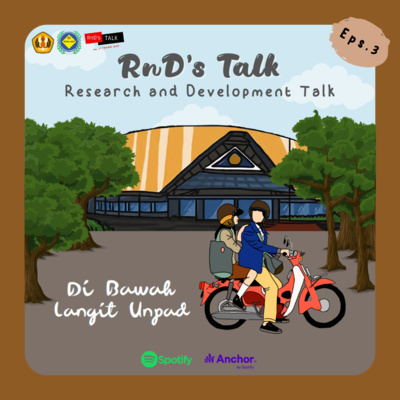 RnD\'s Talk