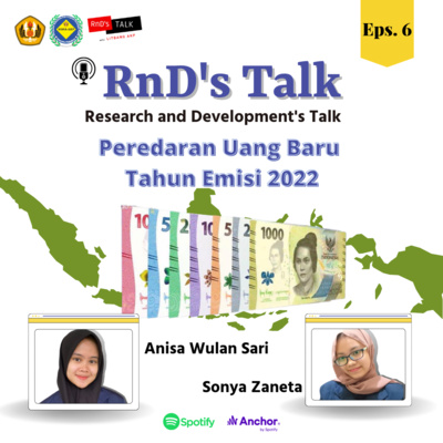RnD\'s Talk