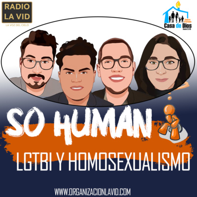 SO HUMAN