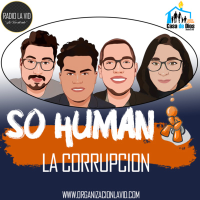 SO HUMAN
