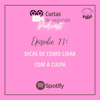 Curtas de Segunda