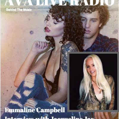 AVA LIVE RADIO Music