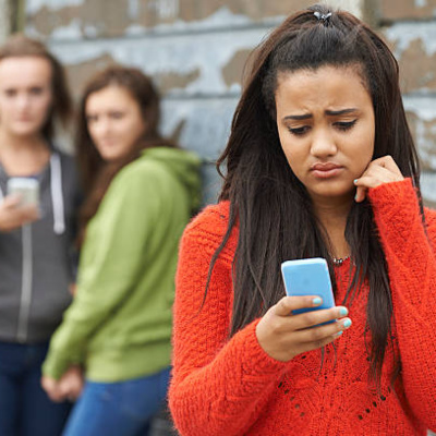 Empathy versus bullying: Part 2: Online bullying and what to do about it