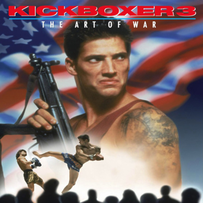 Still Up All Night Episode 18 - Kickboxer 3 Still Up All Night Episode 18 - Kickboxer 3