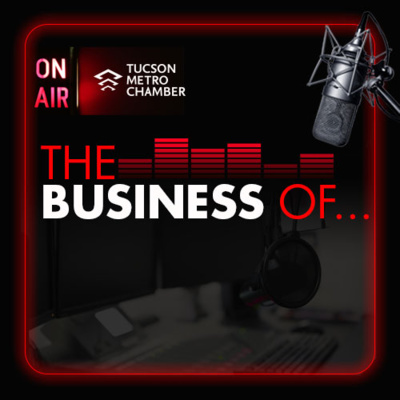 The Business of PLAY episode artwork