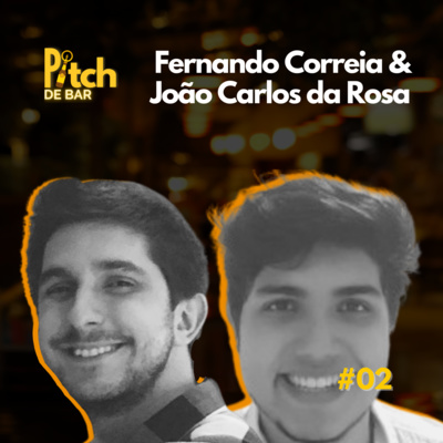 Pitch de Bar