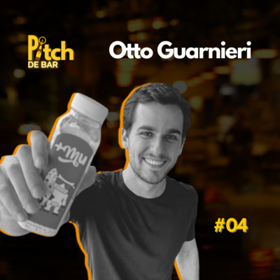Pitch de Bar