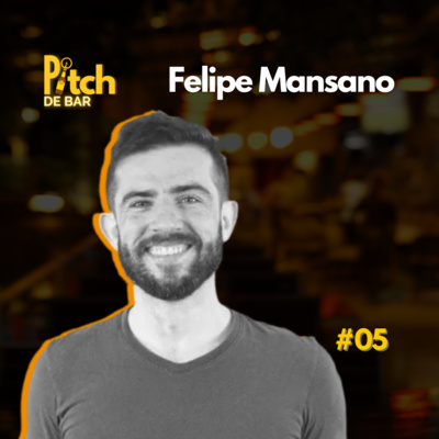 Pitch de Bar