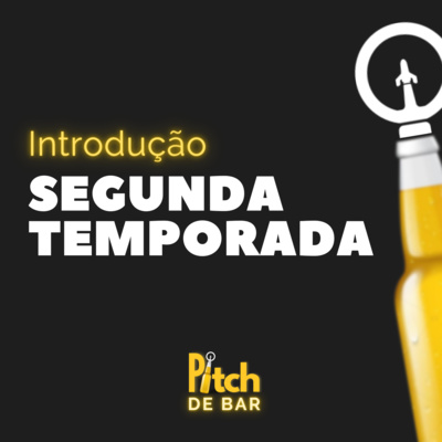 Pitch de Bar