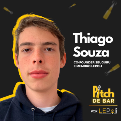 Pitch de Bar
