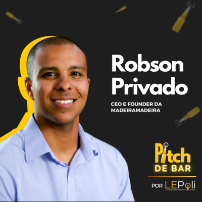 Pitch de Bar