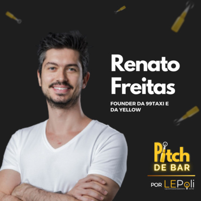 Pitch de Bar