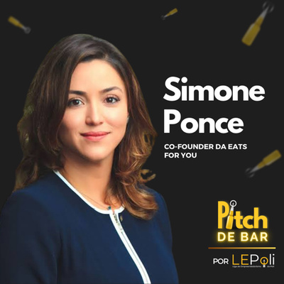 Pitch de Bar