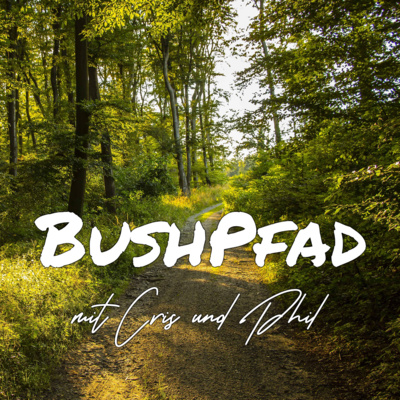 #8 Die Woche, der Rucksack und die Fakeshops - Bikepacking/Trekking/Survival/Bushcraft