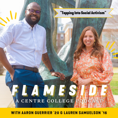 Tapping Into Social Activism