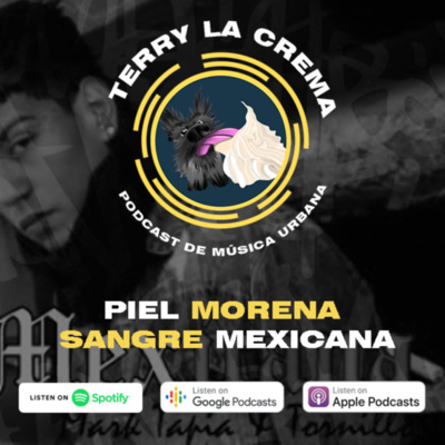 Terry la crema