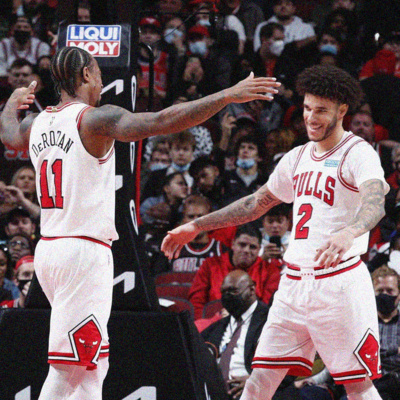 Weekly Discussion | EP. 2: Bullish in Chi-Town, Rookies Rockin' it Early, & The Lakers Lackluster Start