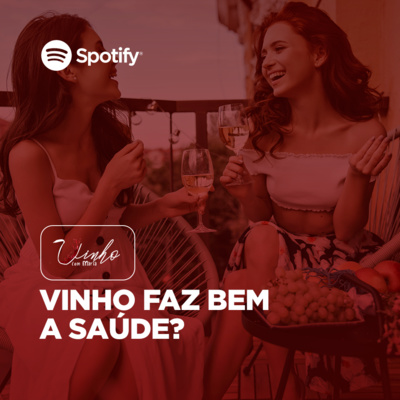 Vinho com Maria