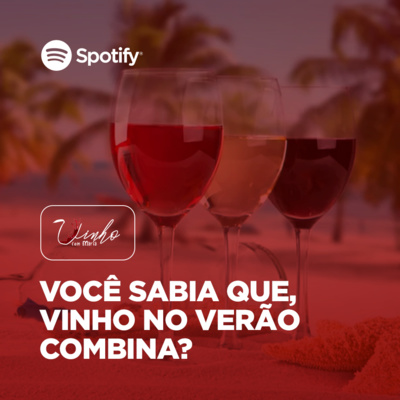 Vinho com Maria