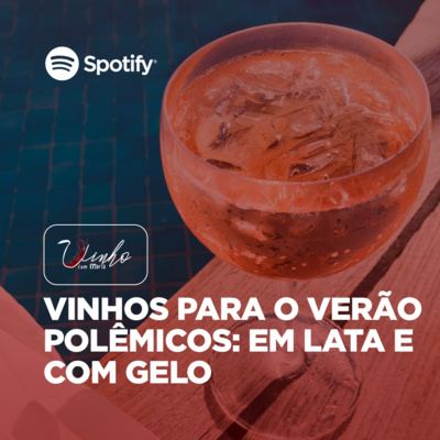 Vinho com Maria