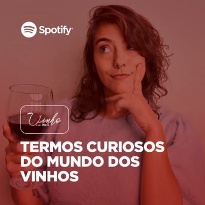 Vinho com Maria